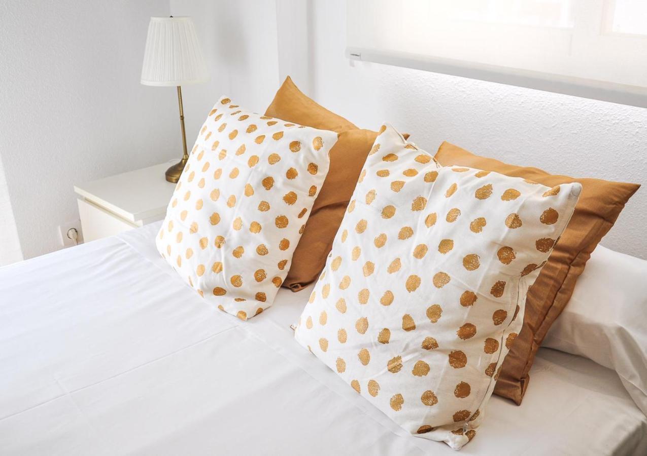 Holidays2Malaga Refino Studio High Speed Wifi Apartment Exterior photo